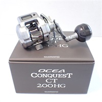 ２５オシアコンクエストＣＴ２００ＨＧ